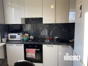 2-к квартира, вторичка, 53м2, 5/5 этаж