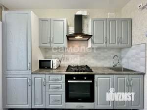 1-к квартира, вторичка, 35м2, 8/10 этаж