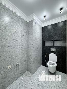 3-к квартира, вторичка, 75м2, 5/25 этаж