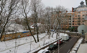 2-к квартира, вторичка, 68м2, 3/4 этаж