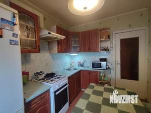 3-к квартира, вторичка, 65м2, 5/5 этаж