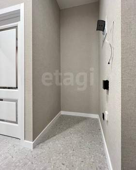 1-к квартира, вторичка, 45м2, 6/12 этаж