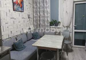 2-к квартира, вторичка, 72м2, 4/16 этаж