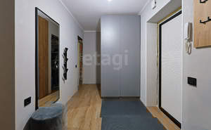 1-к квартира, вторичка, 47м2, 5/5 этаж