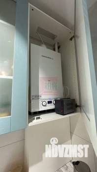 1-к квартира, вторичка, 43м2, 4/10 этаж