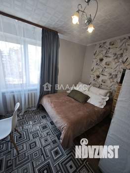 1-к квартира, вторичка, 19м2, 5/5 этаж