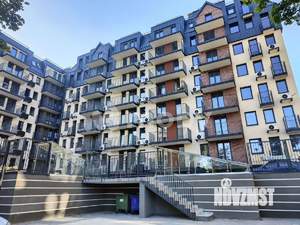 1-к квартира, вторичка, 44м2, 1/7 этаж