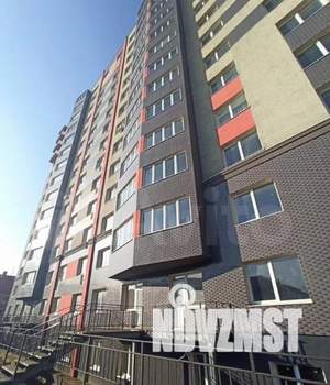 3-к квартира, вторичка, 110м2, 10/14 этаж