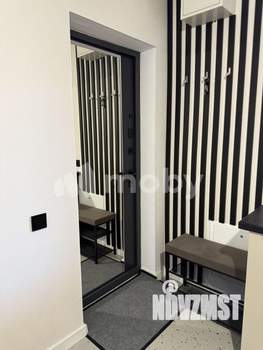 1-к квартира, вторичка, 38м2, 1/2 этаж