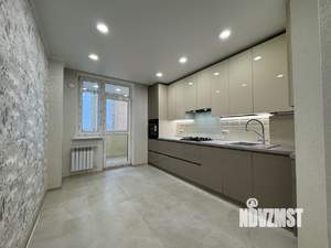 1-к квартира, вторичка, 48м2, 5/10 этаж