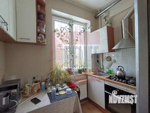 2-к квартира, вторичка, 42м2, 2/3 этаж