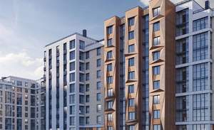 2-к квартира, вторичка, 54м2, 7/9 этаж