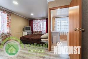 1-к квартира, вторичка, 34м2, 5/5 этаж