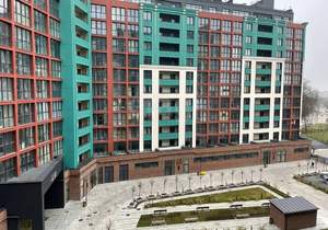 2-к квартира, вторичка, 64м2, 8/12 этаж