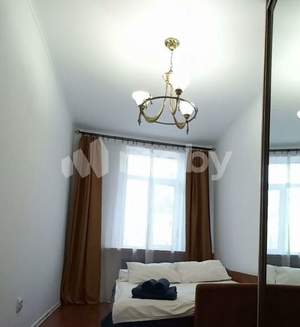2-к квартира, вторичка, 45м2, 2/3 этаж