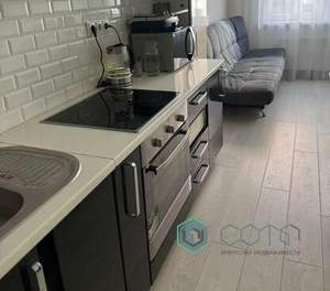 2-к квартира, вторичка, 55м2, 3/16 этаж