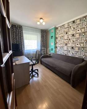 3-к квартира, вторичка, 71м2, 5/9 этаж