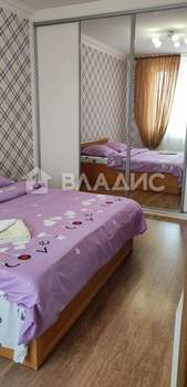 2-к квартира, вторичка, 59м2, 7/9 этаж