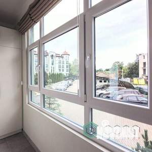 1-к квартира, вторичка, 44м2, 1/5 этаж