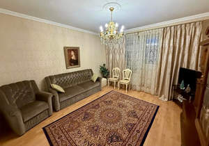 3-к квартира, вторичка, 79м2, 3/4 этаж