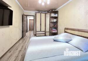 3-к квартира, вторичка, 90м2, 8/14 этаж
