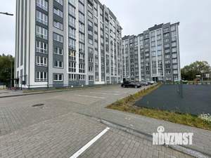 2-к квартира, вторичка, 55м2, 8/10 этаж