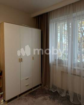 1-к квартира, вторичка, 47м2, 5/8 этаж