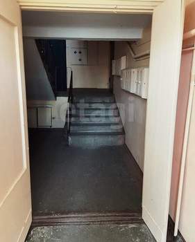 1-к квартира, вторичка, 38м2, 3/5 этаж