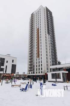 2-к квартира, вторичка, 64м2, 15/25 этаж