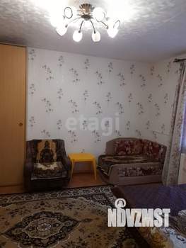 1-к квартира, вторичка, 32м2, 1/3 этаж