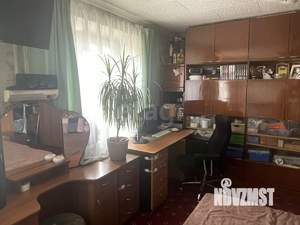 3-к квартира, вторичка, 64м2, 2/5 этаж