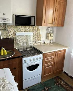 2-к квартира, вторичка, 42м2, 5/5 этаж