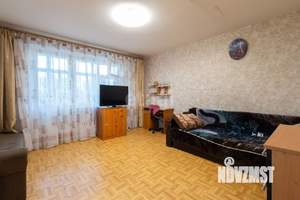 3-к квартира, вторичка, 105м2, 3/9 этаж