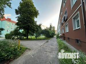 3-к квартира, вторичка, 60м2, 3/3 этаж