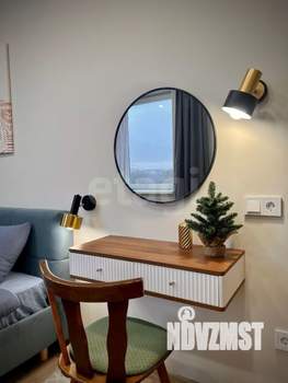 1-к квартира, вторичка, 33м2, 8/10 этаж