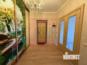 1-к квартира, вторичка, 46м2, 8/9 этаж