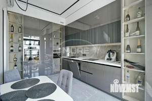 2-к квартира, вторичка, 55м2, 10/10 этаж