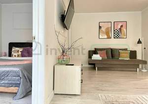 2-к квартира, вторичка, 46м2, 1/5 этаж