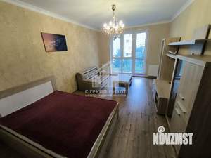 1-к квартира, вторичка, 43м2, 2/9 этаж