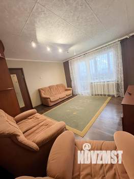 1-к квартира, вторичка, 35м2, 9/9 этаж