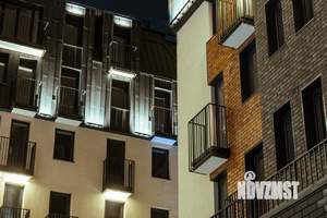 1-к квартира, вторичка, 52м2, 5/7 этаж