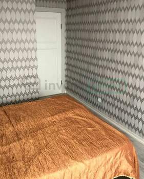 1-к квартира, вторичка, 45м2, 2/10 этаж