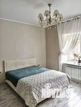 2-к квартира, вторичка, 67м2, 2/3 этаж