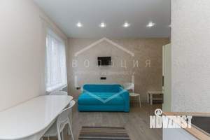 2-к квартира, вторичка, 50м2, 3/3 этаж