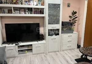 1-к квартира, вторичка, 38м2, 5/9 этаж