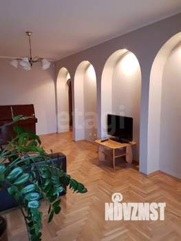 3-к квартира, вторичка, 82м2, 5/5 этаж