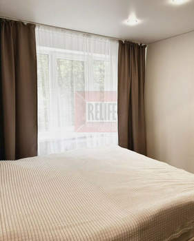 2-к квартира, вторичка, 47м2, 2/5 этаж