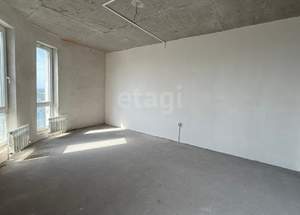 2-к квартира, вторичка, 65м2, 17/25 этаж