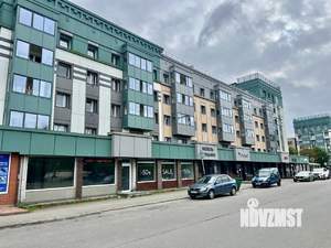 3-к квартира, вторичка, 62м2, 2/5 этаж