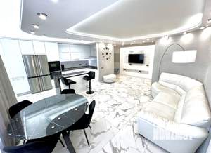 4-к квартира, вторичка, 120м2, 6/6 этаж